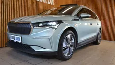 Brugt 2021 Skoda Enyaq iV Loft SUV | 289.800 kr. (Fair pris)