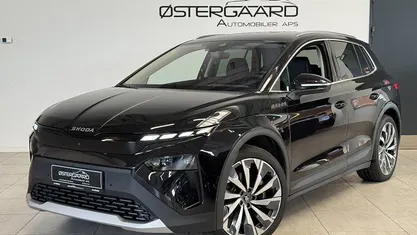 Brugt Skoda Elroq Loft 210 kW (286 HK) 2025 SUV