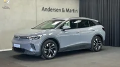 Brugt 2022 VW ID.4 Life SUV | 229.800 kr. (Fair pris)