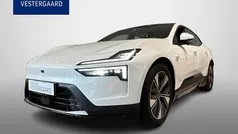 Brugt 2025 Polestar 4 Long Range Dual motor SUV | 429.900 kr. (Fair pris)