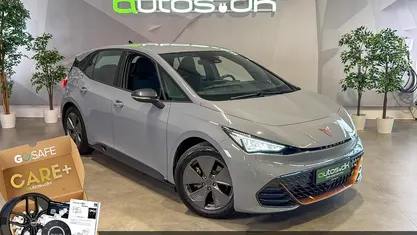 Brugt Cupra Born 150 kW (204 HK) 2024 Hatchback