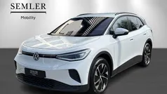 Hvidmetal Brugt 2025 VW ID.4 Style SUV | 359.900 kr. (Fair pris)