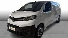 Brugt 2025 Toyota Proace Comfort Van | 229.995 kr.