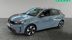 Grå metal Brugt 2023 Opel Corsa-e Edition Hatchback | 138.500 kr. (Fair pris)