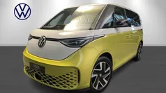 Brugt 2023 VW ID. Buzz Style Van | 409.900 kr. (Lidt for dyr)
