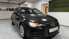 Ikke angivet Brugt 2013 Audi A3 Ambiente | 94.700 kr. (God pris)