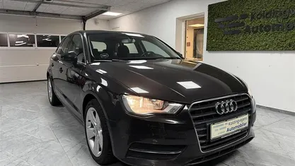 Ikke angivet Brugt 2013 Audi A3 Ambiente | 84.700 kr. (Fair pris)
