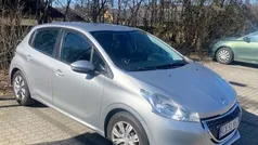Brugt 2012 Peugeot 208 Active Hatchback | 34.900 kr. (Fair pris)