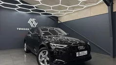 Brugt 2023 Audi e-tron Advanced SUV | 369.500 kr. (Super pris)