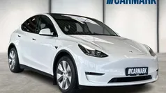 Brugt 2022 Tesla Model 3 Long Range Sedan | 249.900 kr. (Fair pris)
