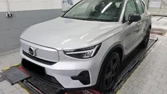 Sølvmetal Brugt 2024 Volvo XC40 Plus SUV | 329.900 kr. (God pris)