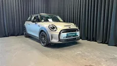 Melting silver Brugt 2023 Mini Cooper Hatchback | 174.900 kr. (Fair pris)