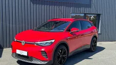 Brugt 2022 VW ID.4 Pro Performance SUV | 259.900 kr. (Fair pris)