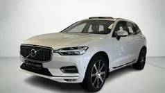 Brugt 2017 Volvo XC60 Inscription SUV | 379.900 kr. (God pris)