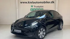 Brugt 2023 Tesla Model Y RWD SUV | 264.000 kr. (Fair pris)