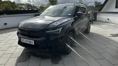 Brugt 2024 Volvo EX40 SUV | 385.000 kr. (Super pris)