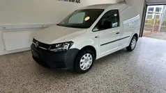 Brugt 2015 VW Caddy MPV | 69.900 kr.
