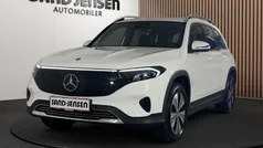 Brugt 2024 Mercedes EQB350 Progressive SUV | 379.900 kr. (Super pris)