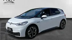 Brugt 2021 VW ID.3 Pro Hatchback | 189.900 kr. (Fair pris)