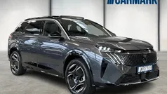 Brugt 2024 Peugeot e-5008 GTi SUV | 329.900 kr. (God pris)