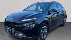 Sort metal Brugt 2022 Hyundai Kona Trend SUV | 149.700 kr. (Fair pris)