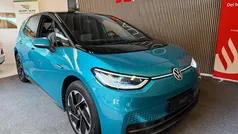 Brugt 2021 VW ID.3 Pro Performance Hatchback | 184.990 kr. (Fair pris)