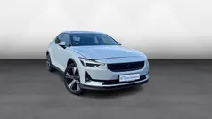 Brugt 2023 Polestar 2 Sedan | 229.900 kr. (Fair pris)