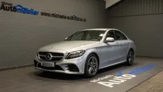 Mercedes C300