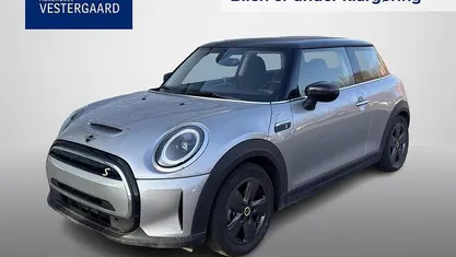 Brugt Mini Cooper SE Essential 135 kW (184 HK) 2023 Sølv Hatchback