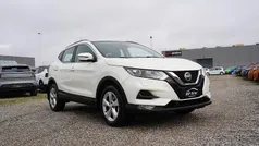 Brugt 2018 Nissan Qashqai Acenta SUV | 129.800 kr. (Fair pris)