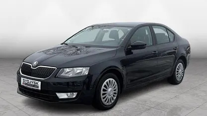 Brugt 2013 Skoda Octavia Ambition Hatchback | 69.800 kr. (Fair pris)