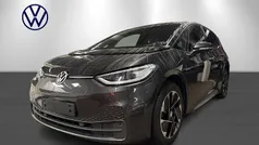 Brugt 2022 VW ID.3 Hatchback | 169.900 kr. (God pris)