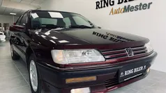 Peugeot 605