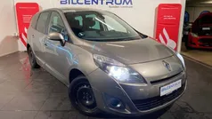 Champagnemetal Brugt 2011 Renault Grand Scénic III Authentique MPV | 29.900 kr. (Fair pris)