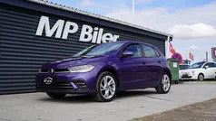 Brugt 2021 VW Polo Style Hatchback | 199.700 kr. (Fair pris)