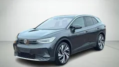 Brugt 2021 VW ID.4 Pro Performance SUV | 214.990 kr. (Fair pris)