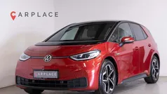 Rødmetal Brugt 2022 VW ID.3 Pro Performance Hatchback | 194.900 kr. (Super pris)