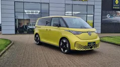 Brugt 2023 VW ID. Buzz Pro MPV | 419.900 kr.