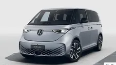 Brugt 2026 VW ID. Buzz Style MPV | 493.673 kr. (Super pris)