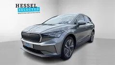 Brugt 2022 Skoda Enyaq iV SUV | 279.900 kr. (Fair pris)