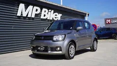 Brugt 2019 Suzuki Ignis Club Hatchback | 99.900 kr. (Fair pris)