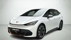 Brugt 2024 Cupra Born e-Boost Hatchback | 254.900 kr. (Fair pris)