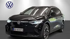Brugt 2024 VW ID.4 Style SUV | 339.900 kr. (Fair pris)