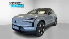 Grå Brugt 2024 Volvo EX30 Plus SUV | 249.900 kr. (Fair pris)