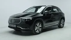 Sort Brugt 2023 Mercedes EQA300 Progressive SUV | 344.900 kr. (Fair pris)