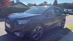 Brugt 2023 Audi Q4 e-tron SUV | 279.900 kr. (Fair pris)