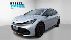 Scale silver Brugt 2022 Cupra Born High Hatchback | 179.900 kr. (Fair pris)