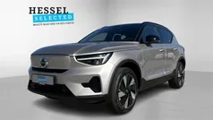 Brugt 2025 Volvo XC40 Plus SUV | 324.900 kr.