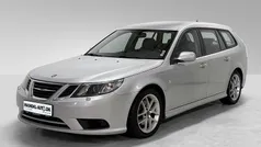 Brugt 2010 Saab 9-3 Stationcar | 49.900 kr.