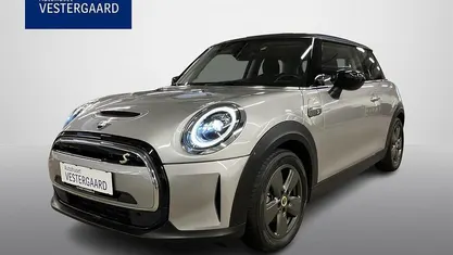 Brugt 2023 Mini Cooper SE Classic Hatchback | 134.700 kr. (God pris)